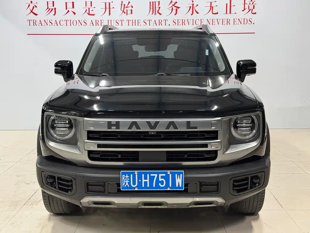 Haval Big Dog — миниатюра 2
