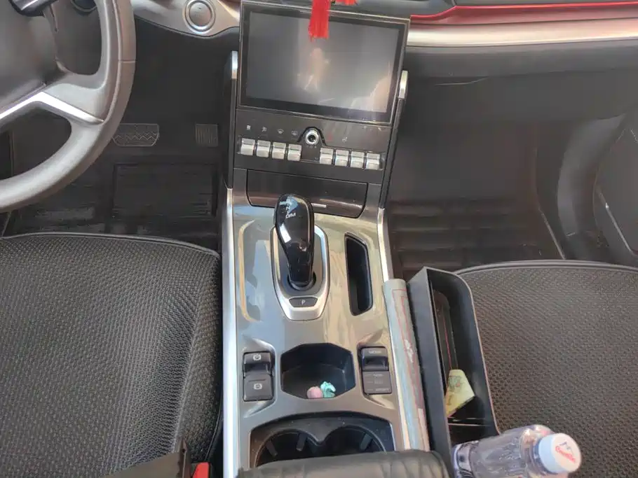 Haval H4 — миниатюра 16