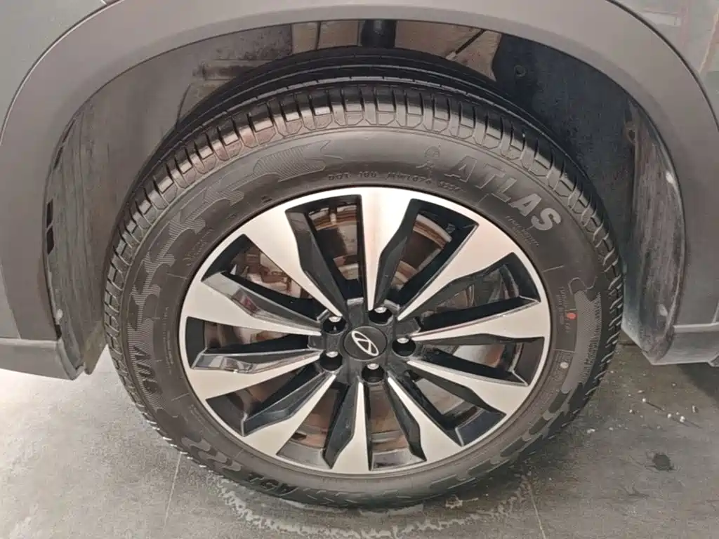 Chery Tiggo 8 PLUS — миниатюра 23