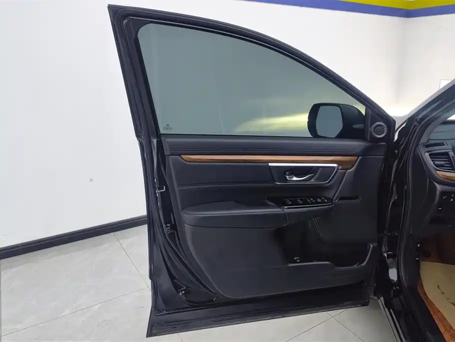 Honda CR-V 2021 240TURBO CVT