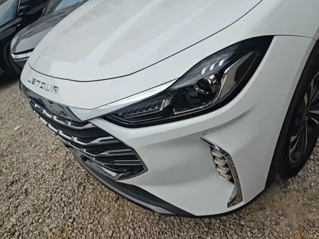 Jetour X70 PLUS — миниатюра 24