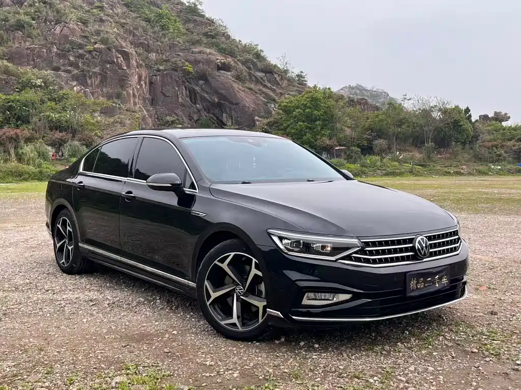Volkswagen Magotan 2023