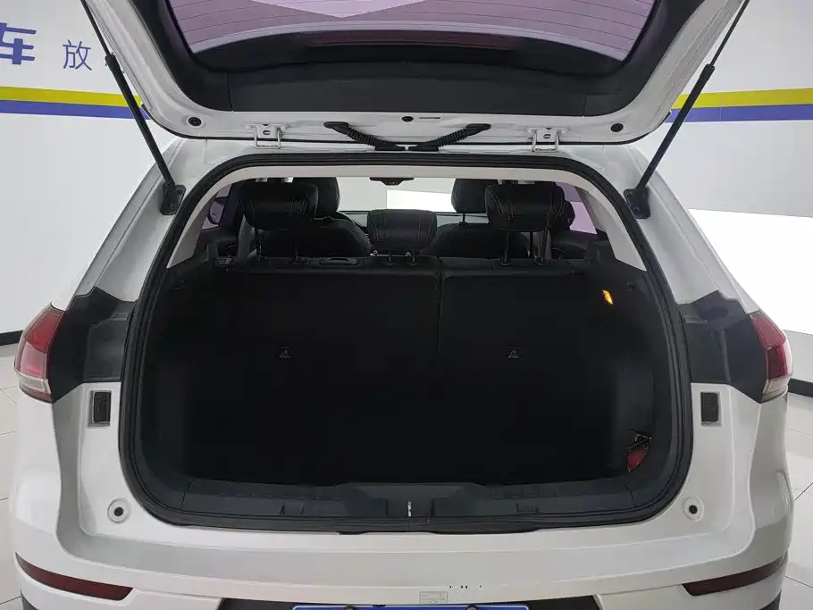 Haval H6 — миниатюра 4