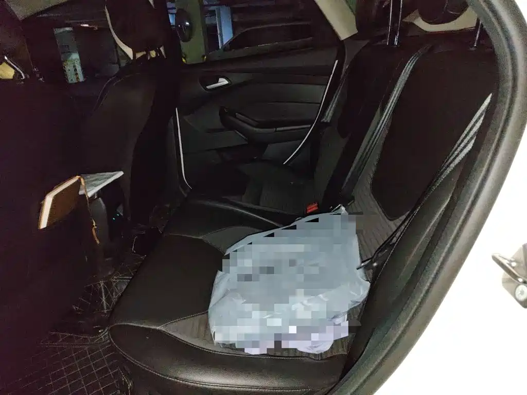Ford Focus — миниатюра 14