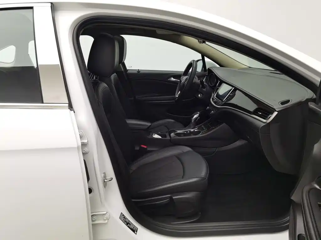 Buick Verano — миниатюра 23