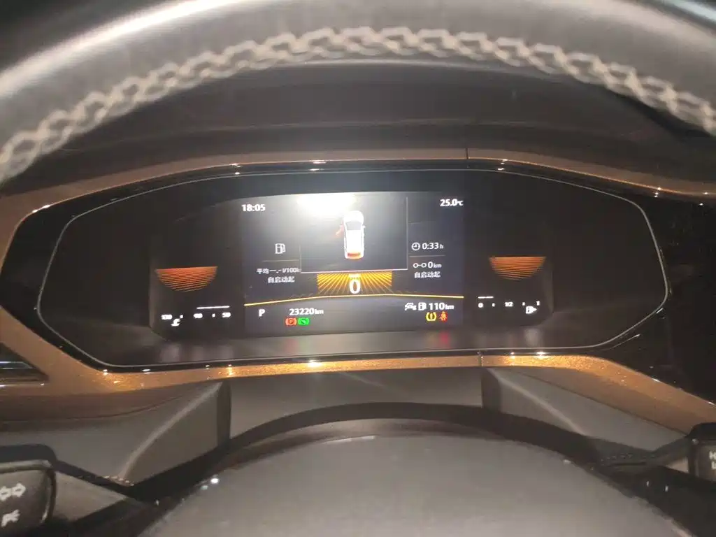 Volkswagen Tharu — миниатюра 7