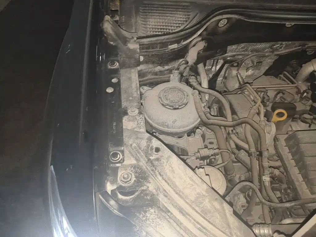 Volkswagen Tharu — миниатюра 20