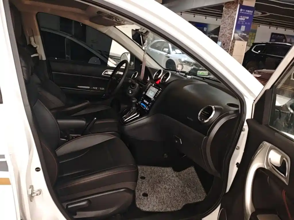 Haval H6 — миниатюра 25