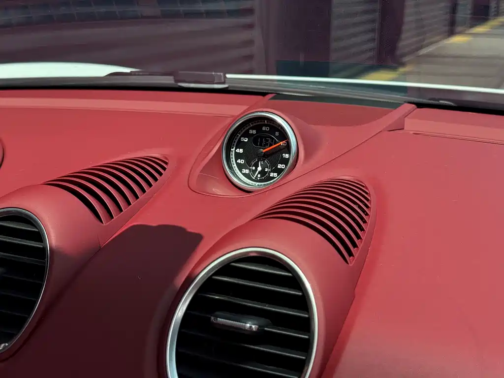Porsche 718 — фотографии объявления, Фото 15