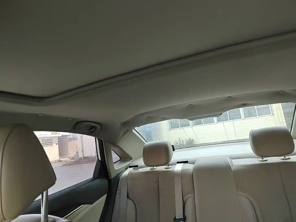Buick Excelle — миниатюра 18