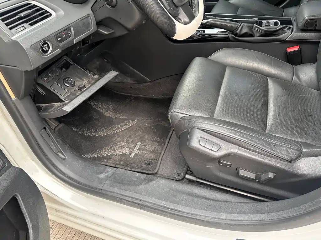 Peugeot 508 — миниатюра 4