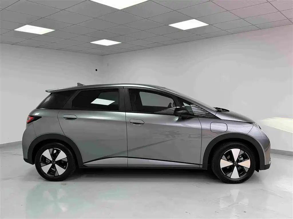 BYD Dolphin — миниатюра 3