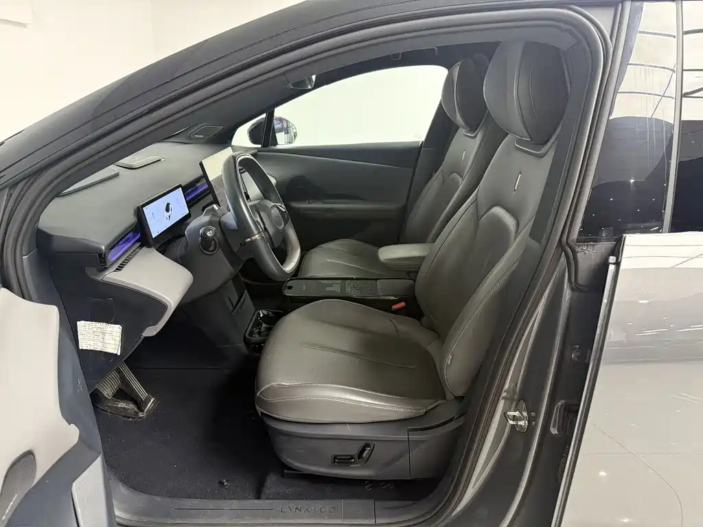 Lynk & Co Z20 — миниатюра 14