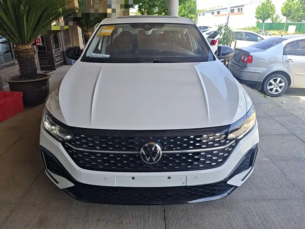 Volkswagen Lavida 2024 300TSI DSG Lead