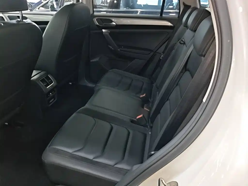Volkswagen Tayron — миниатюра 17
