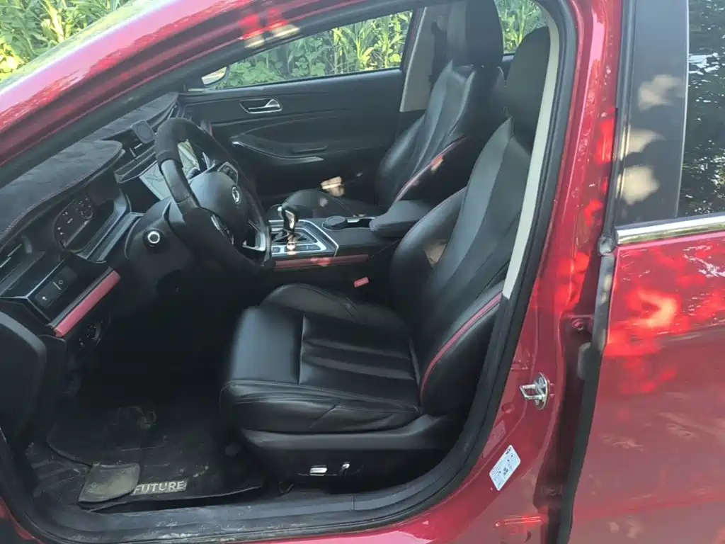 Chery Arrizo 5 PLUS — миниатюра 15