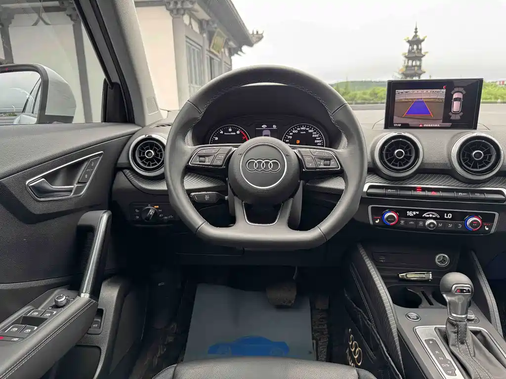 Audi Q2L — миниатюра 16
