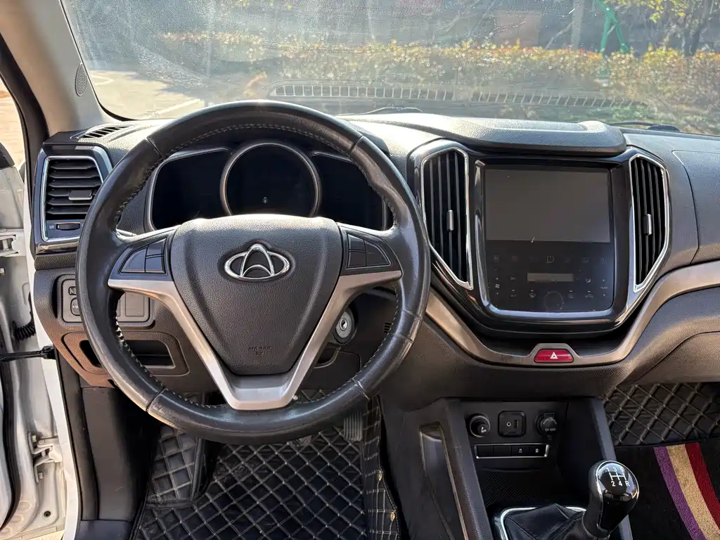 CHANGAN CHANGAN AUCHAN CX70