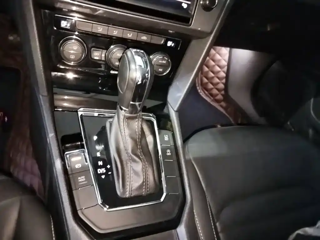 Volkswagen Lamando — миниатюра 14