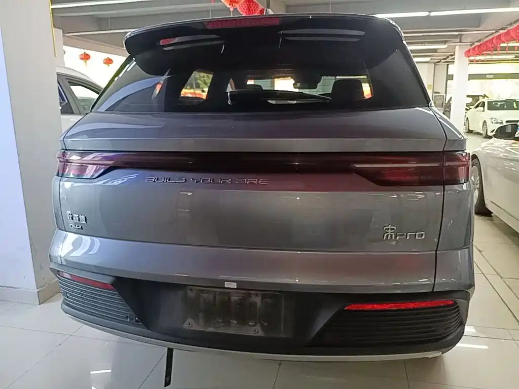 BYD Pro New Energy — миниатюра 6