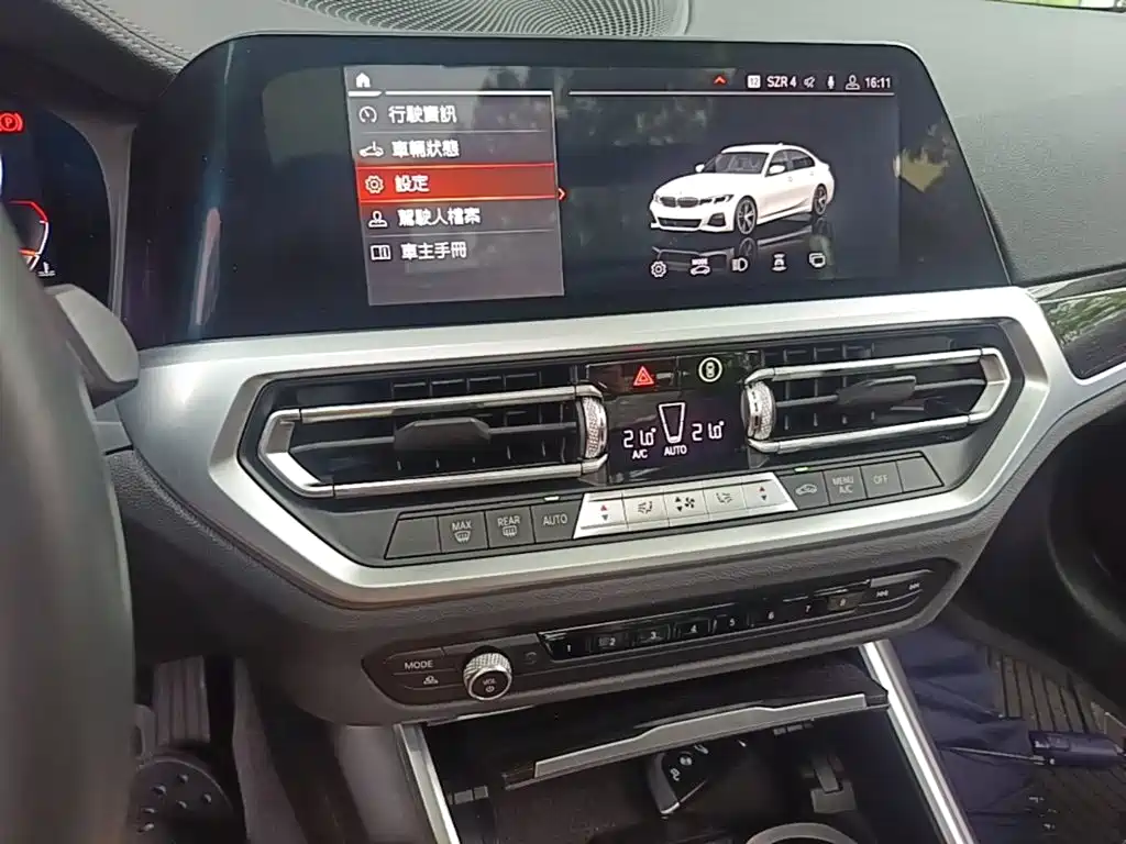 BMW 3 Series — миниатюра 20