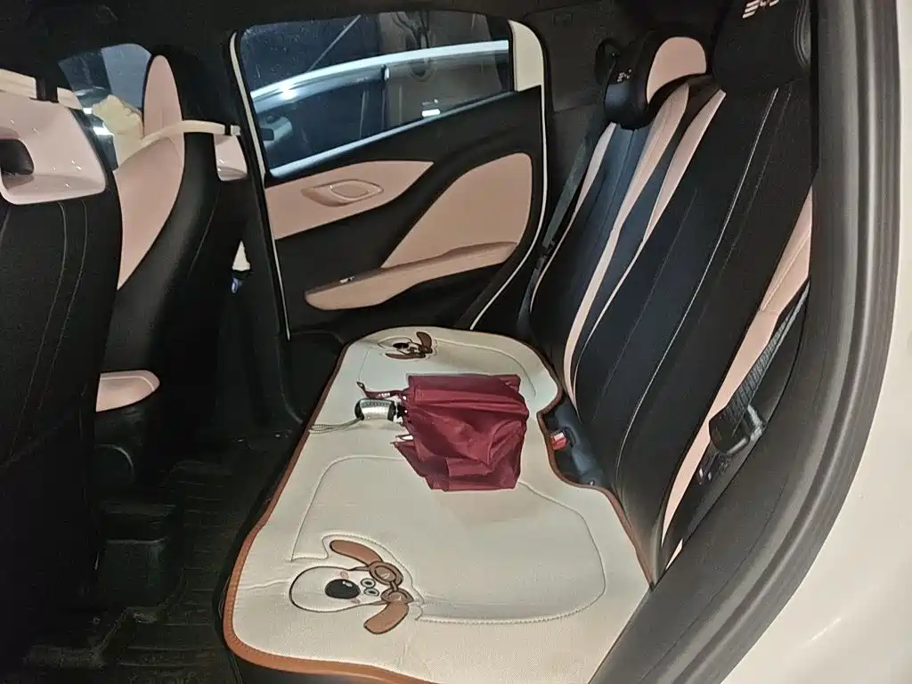 BYD Seagull — миниатюра 14
