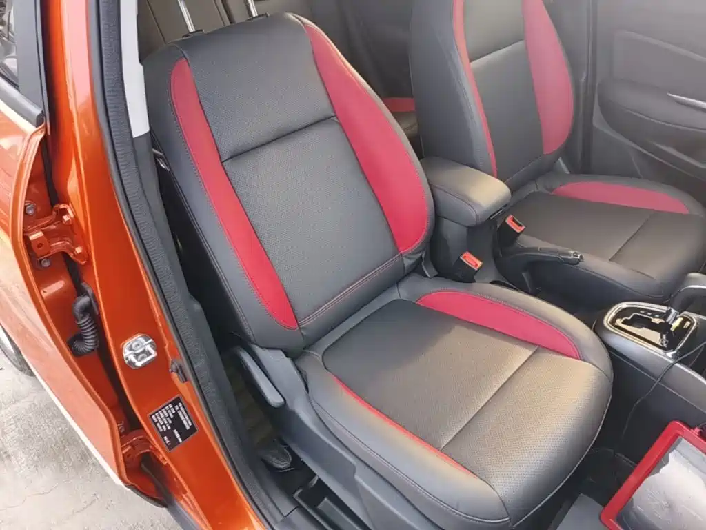 Changan CS15 — миниатюра 25