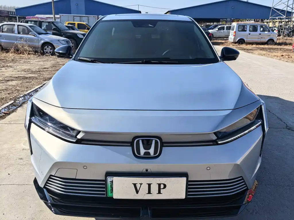 HONDA HUNTING LIGHT E: NS2