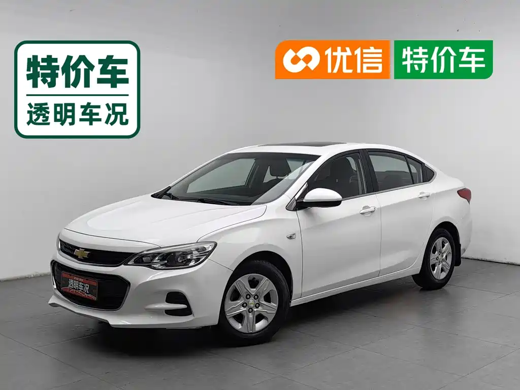 Chevrolet Cavalier