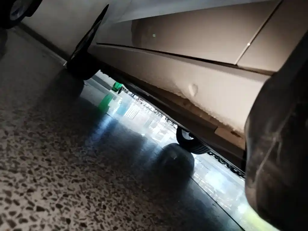 Volkswagen Lamando — миниатюра 21