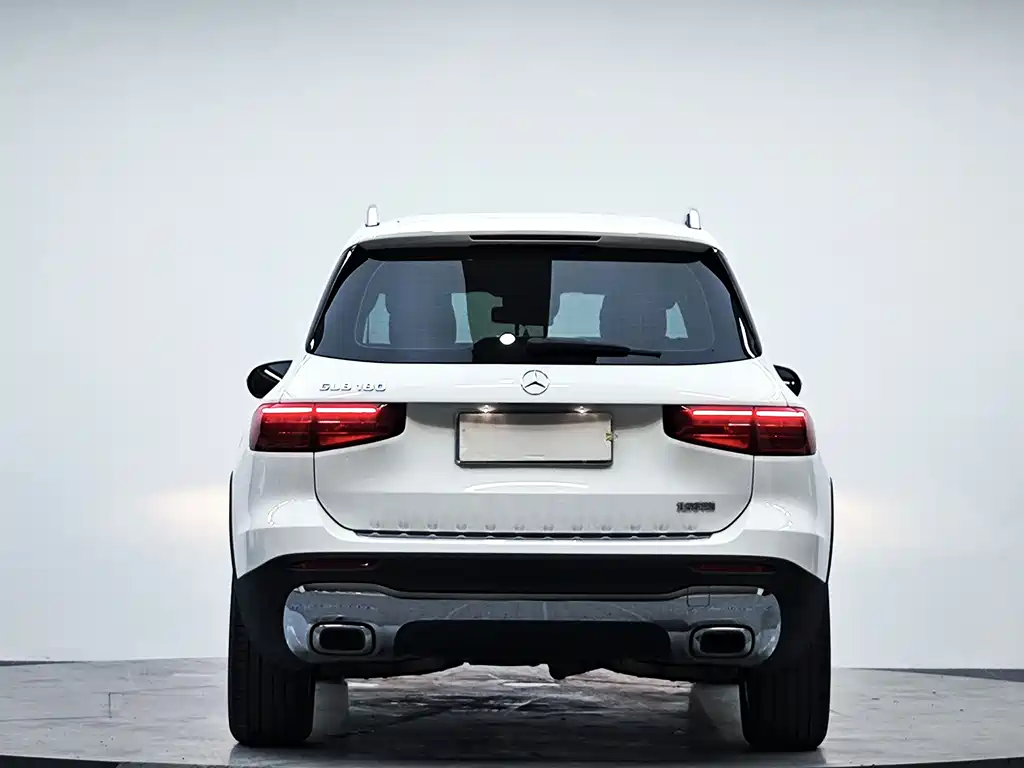 Mercedes-Benz GLB 2021 GLB 180 Fashion