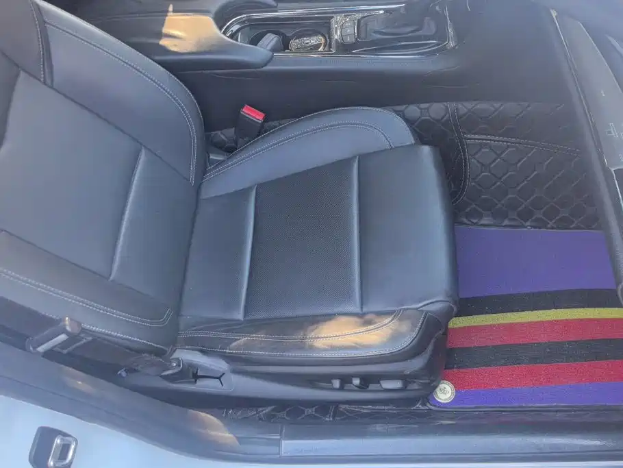 Cadillac ATS-L — миниатюра 8