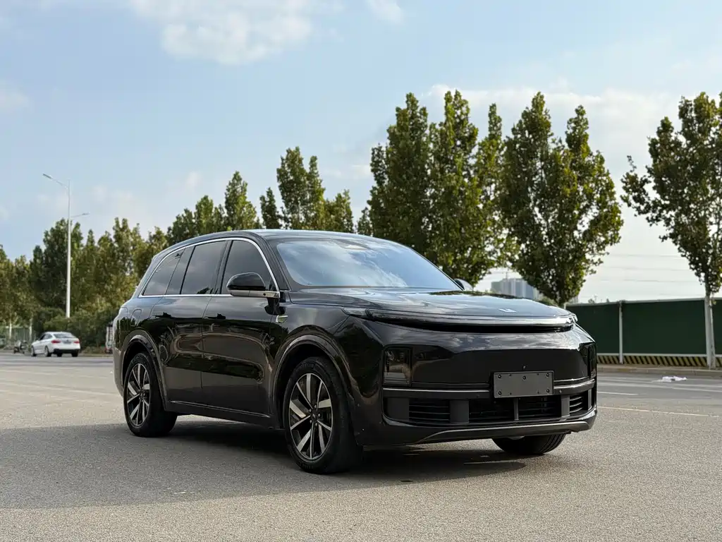 IDEAL CAR IDEAL L8