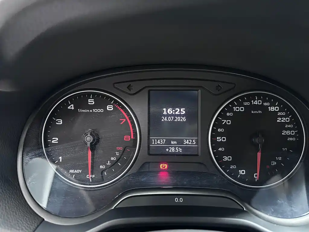 Audi Q2L — миниатюра 20