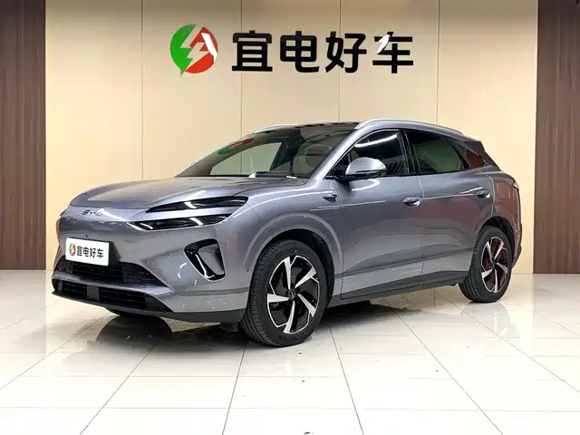 2026 BYD Sea Lion