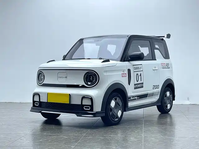 GEELY GALAXY PANDA 2025