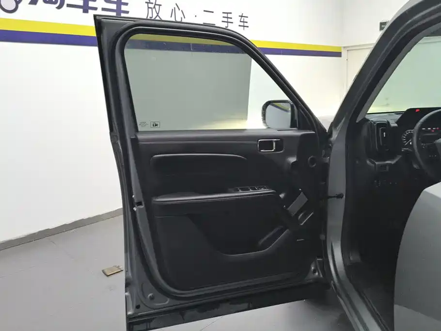Haval Menglong New Energy — миниатюра 7