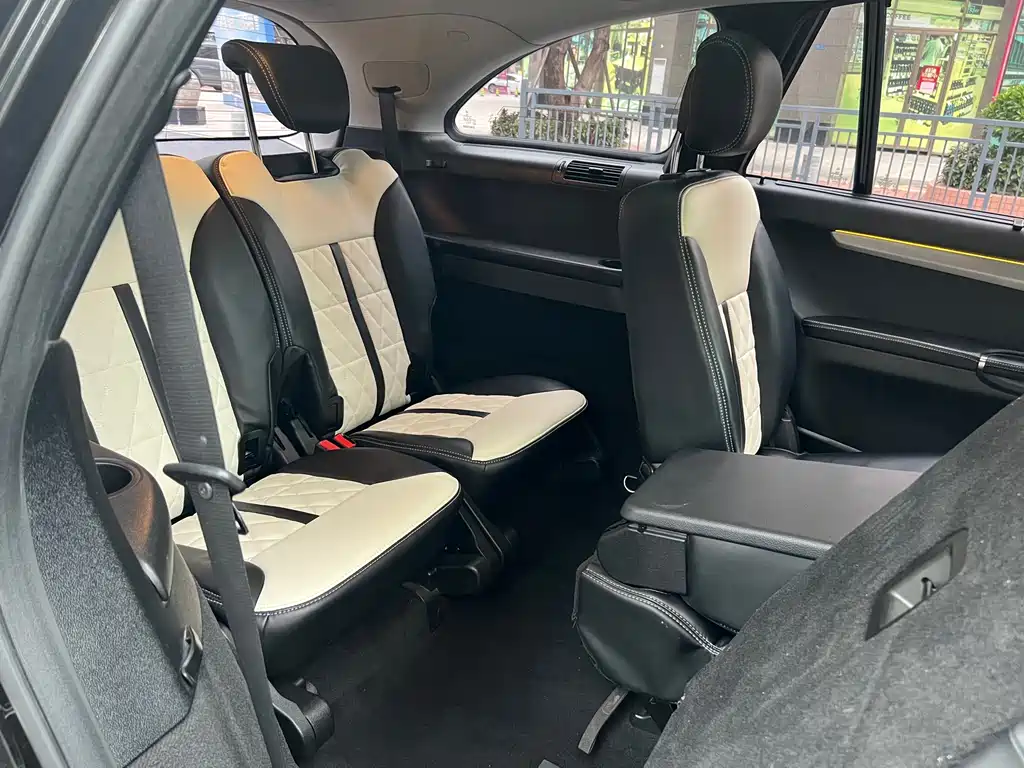 MERCEDES-BENZ R CLASS