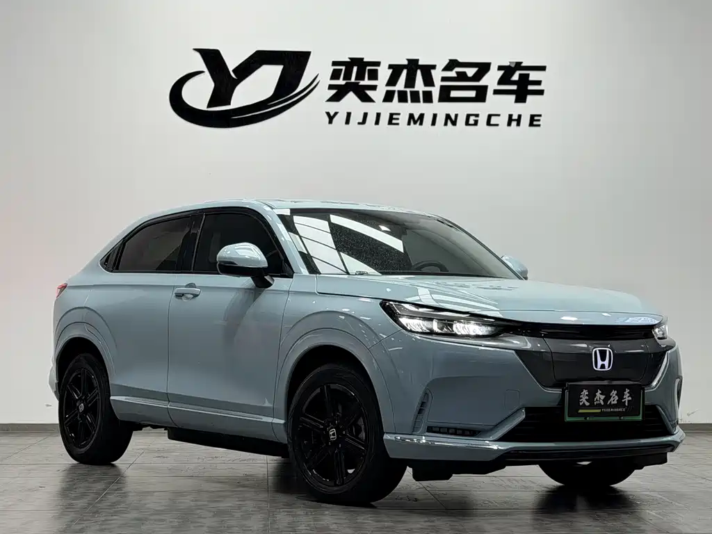 Honda e:NP1 1 2023 420km