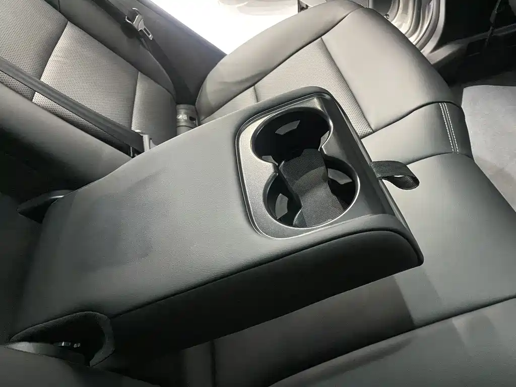 HAVAL SECOND GENERATION BIG DOG