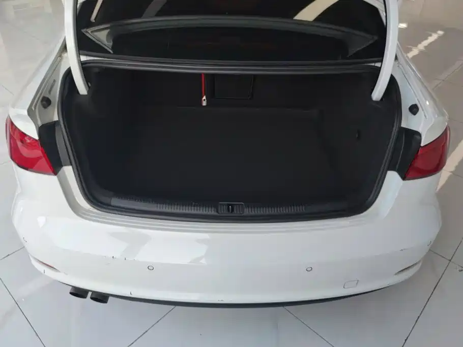 Audi A3 — миниатюра 4