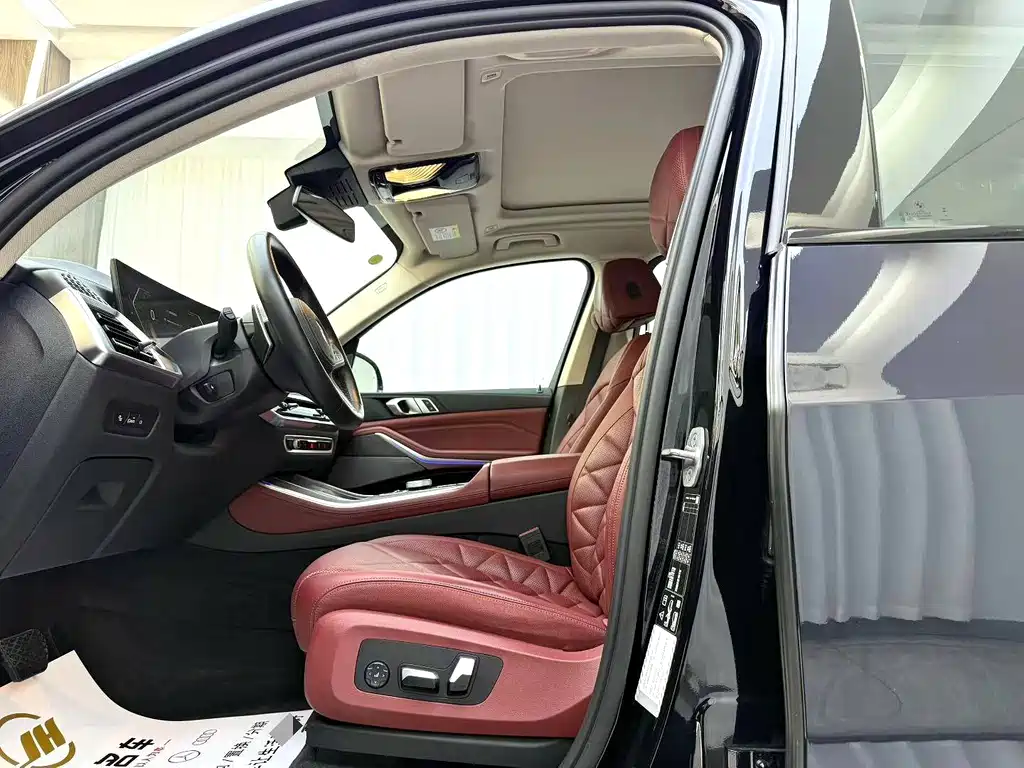 BMW X5 — миниатюра 9