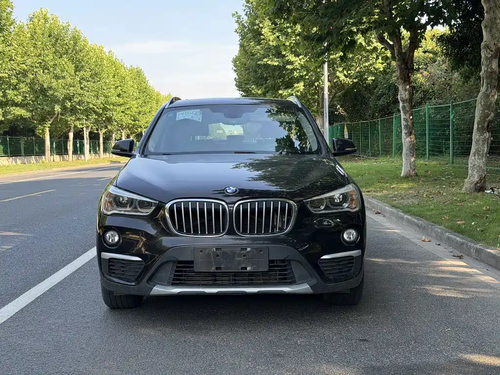 BMW X1 — миниатюра 3