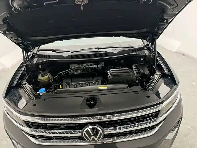 VOLKSWAGEN LANJING