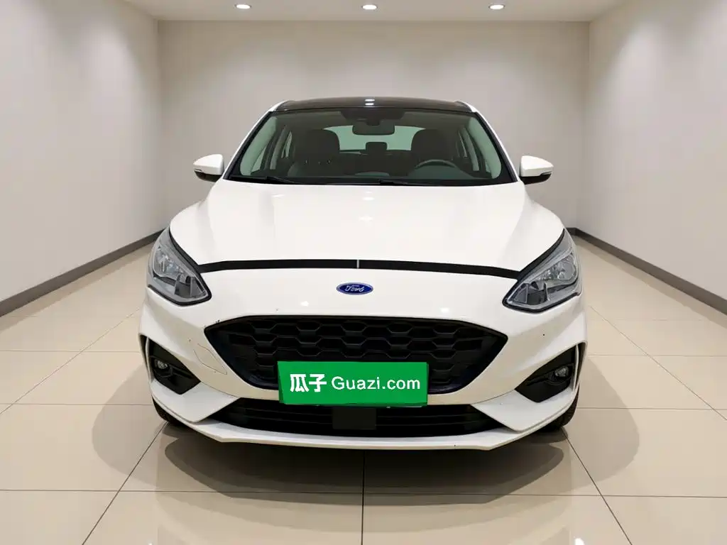 Ford Focus — миниатюра 2