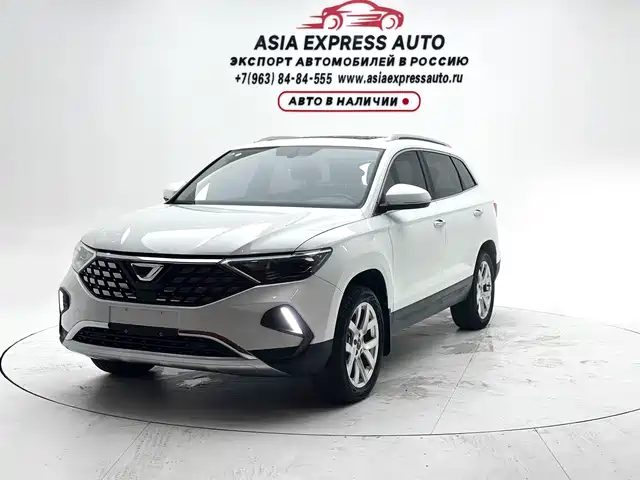 2022 Jetta VS7