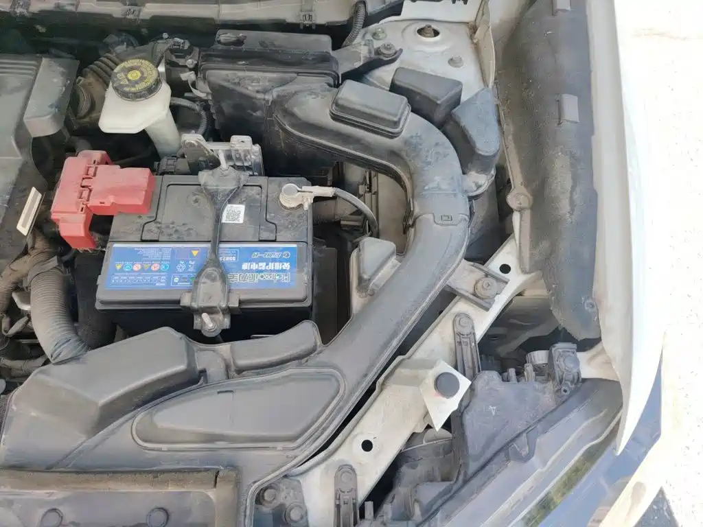 Nissan X-Trail — миниатюра 22