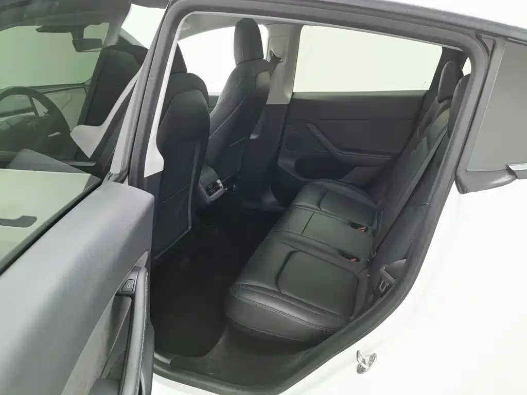 Tesla Model Y — миниатюра 15