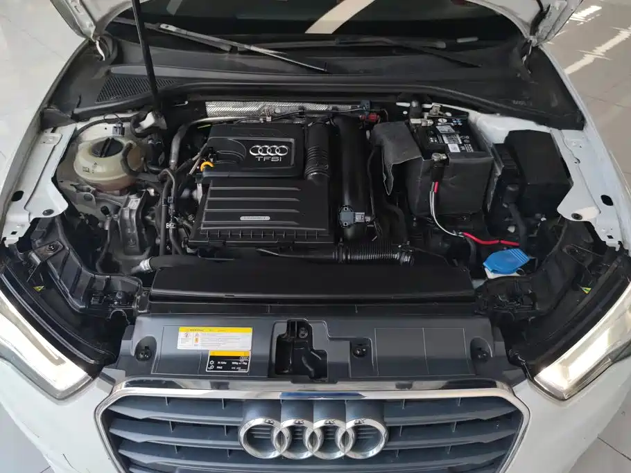 Audi A3 — миниатюра 10
