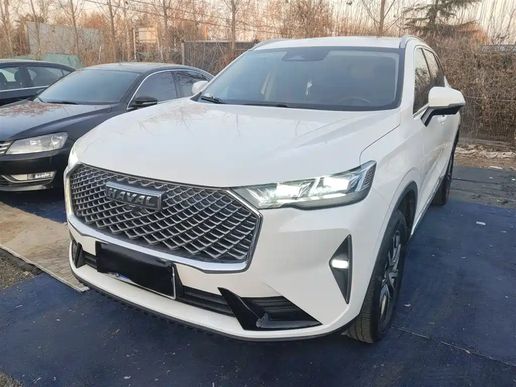 Haval H6 2020